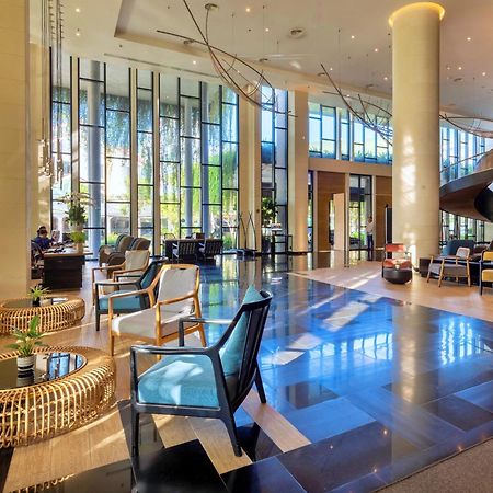 Anya Premier Hotel Quy Nhon Dış mekan fotoğraf