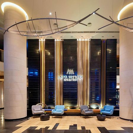 Anya Premier Hotel Quy Nhon Dış mekan fotoğraf
