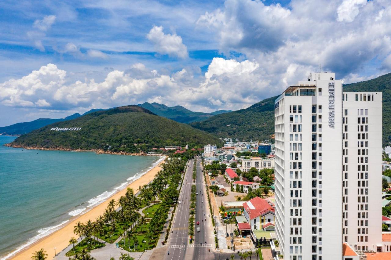 Anya Premier Hotel Quy Nhon Dış mekan fotoğraf