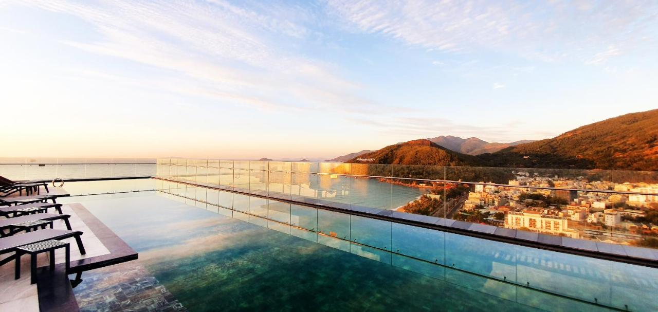 Anya Premier Hotel Quy Nhon Dış mekan fotoğraf