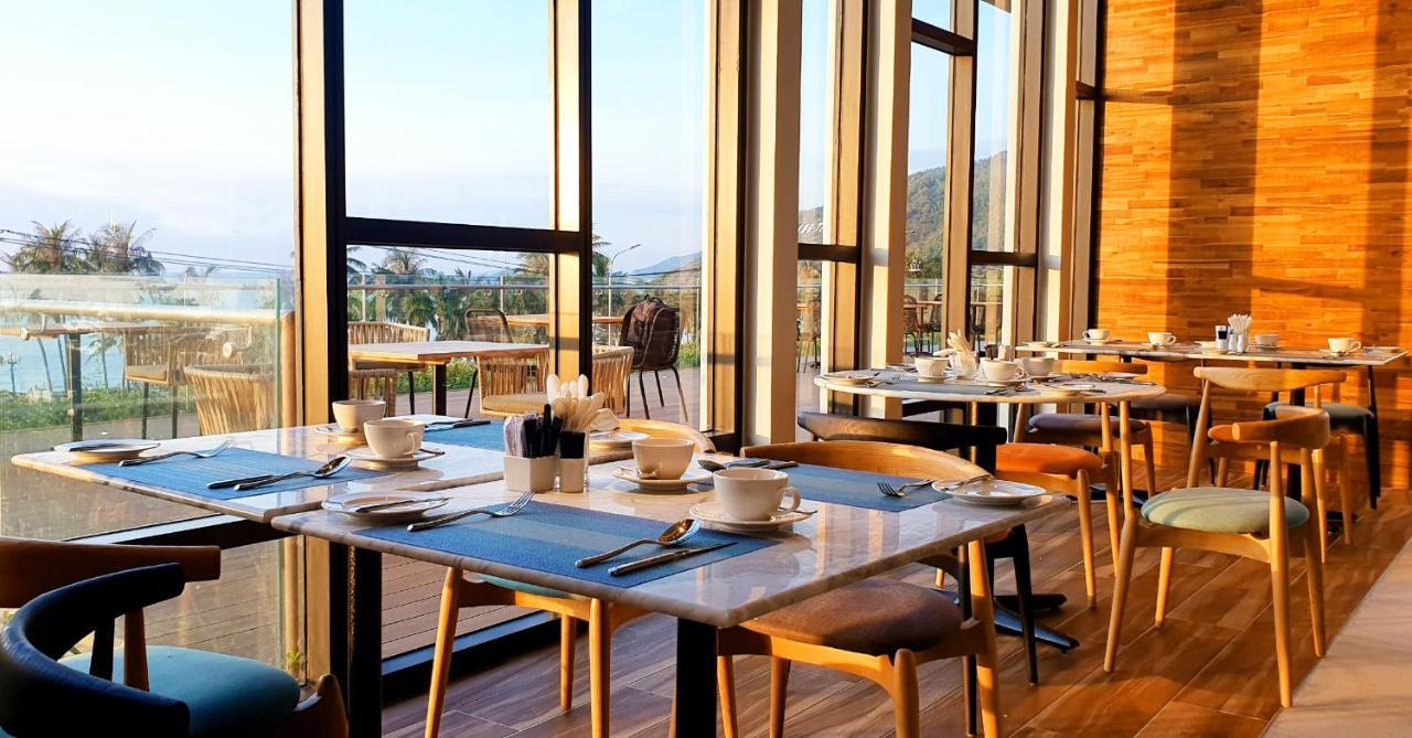 Anya Premier Hotel Quy Nhon Dış mekan fotoğraf