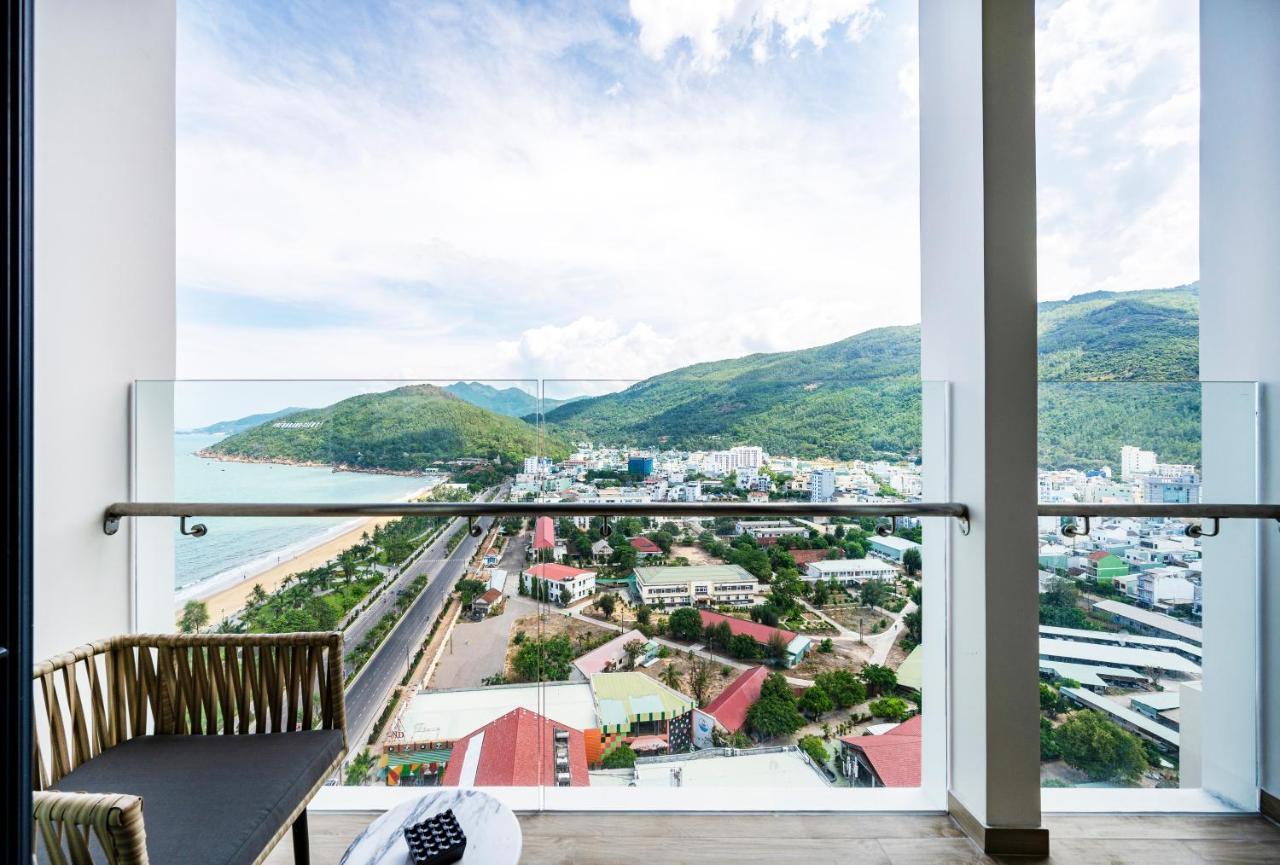 Anya Premier Hotel Quy Nhon Dış mekan fotoğraf