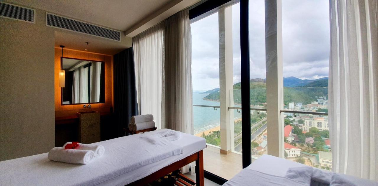 Anya Premier Hotel Quy Nhon Dış mekan fotoğraf