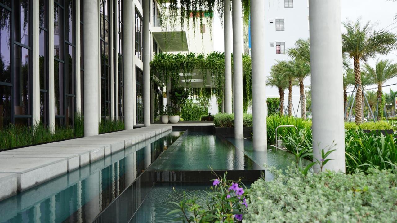 Anya Premier Hotel Quy Nhon Dış mekan fotoğraf