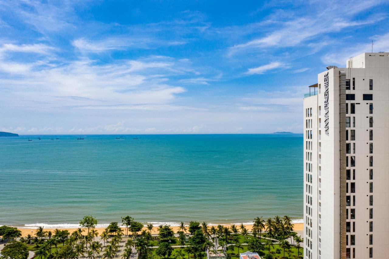 Anya Premier Hotel Quy Nhon Dış mekan fotoğraf