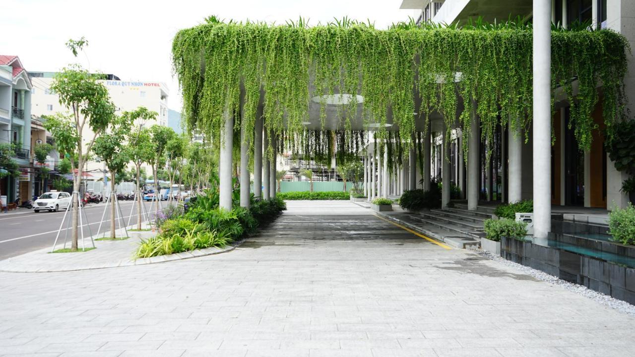 Anya Premier Hotel Quy Nhon Dış mekan fotoğraf