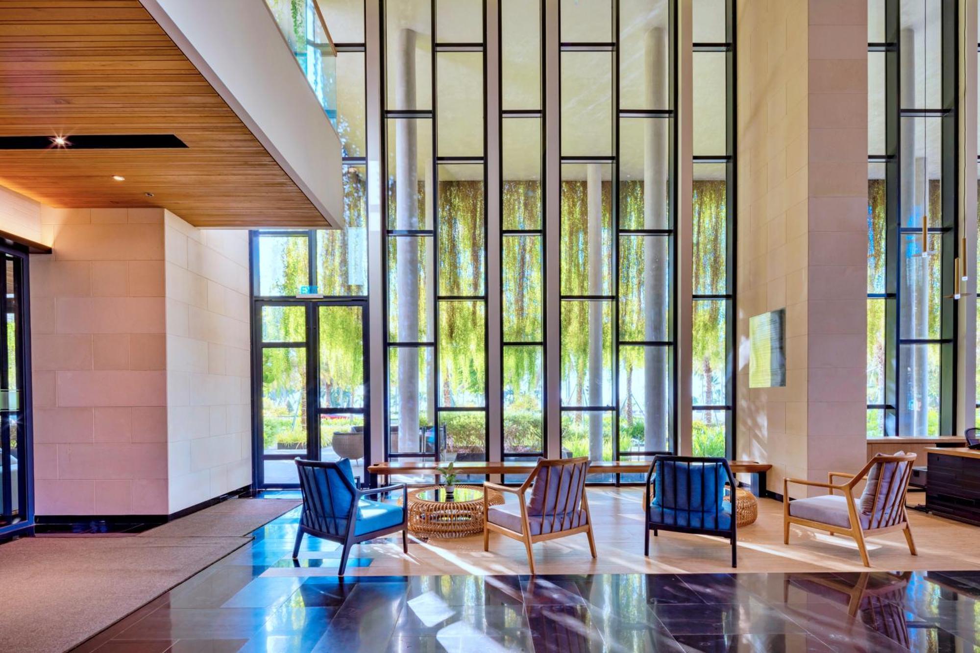 Anya Premier Hotel Quy Nhon Dış mekan fotoğraf