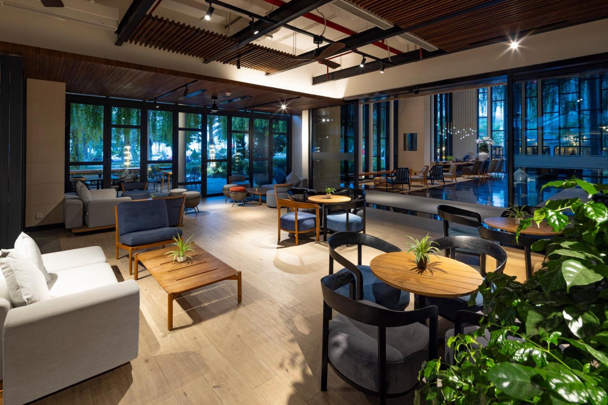Anya Premier Hotel Quy Nhon Dış mekan fotoğraf
