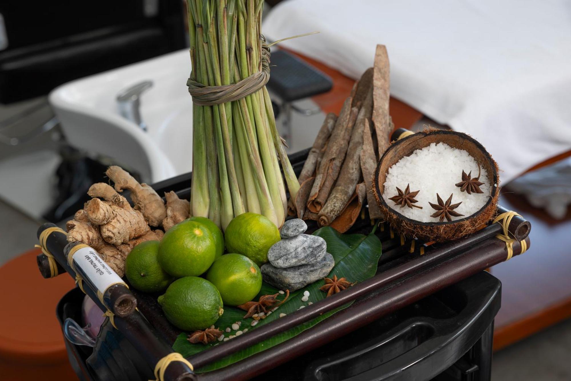 Anya Premier Hotel Quy Nhon Dış mekan fotoğraf