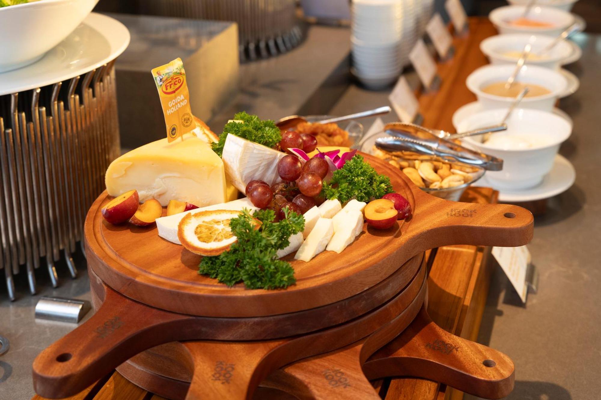 Anya Premier Hotel Quy Nhon Dış mekan fotoğraf