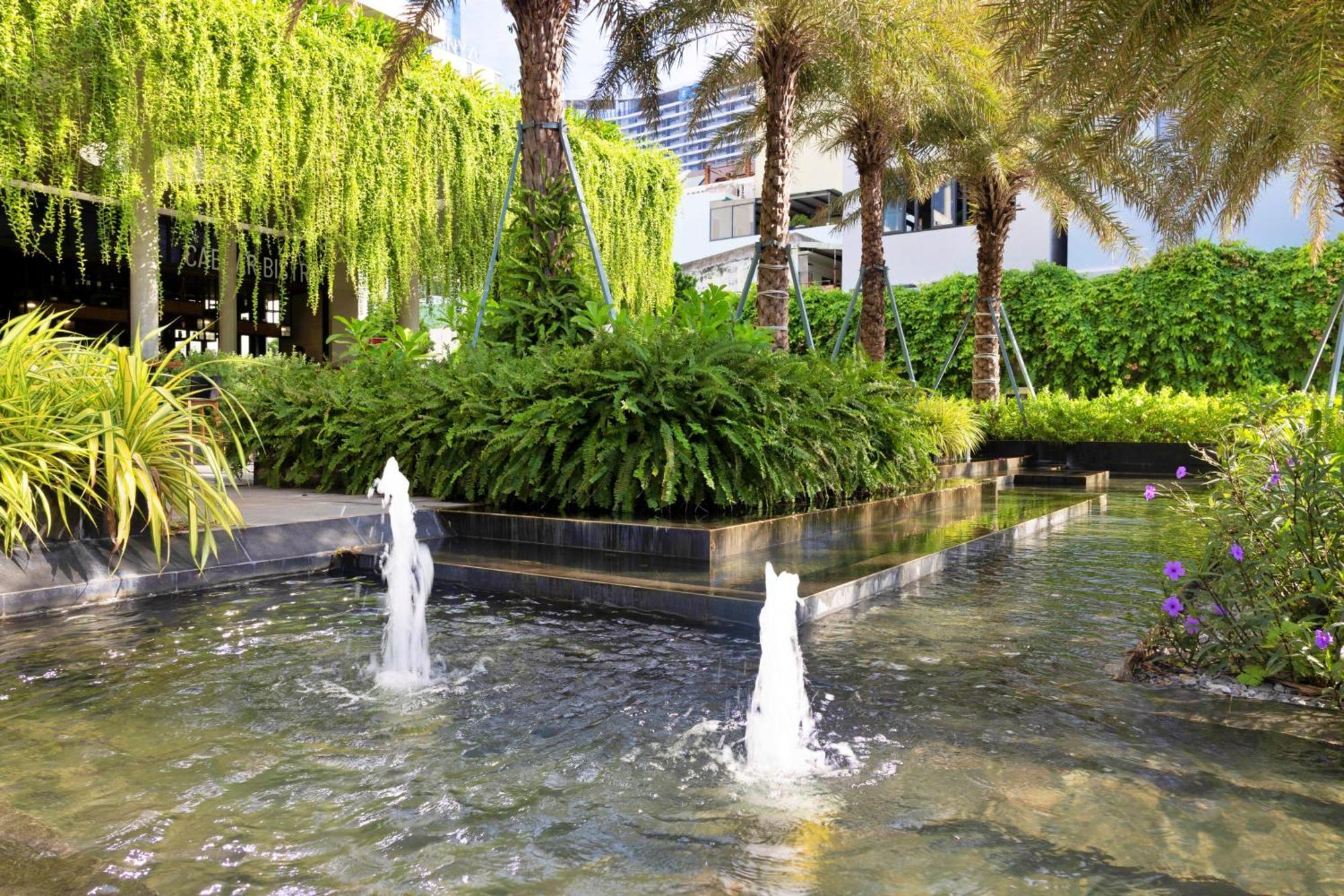 Anya Premier Hotel Quy Nhon Dış mekan fotoğraf